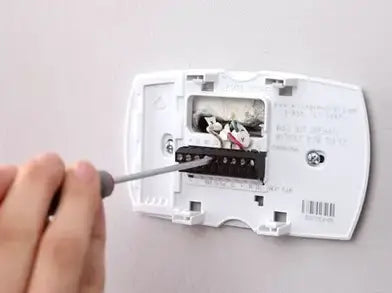 Thermostat Issues