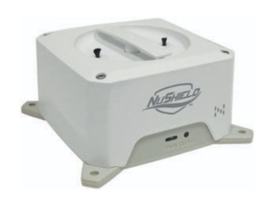 NuShield Self Cleaning air generator