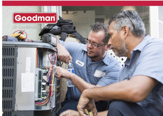 HVAC Maintenance Plans (Per System)
